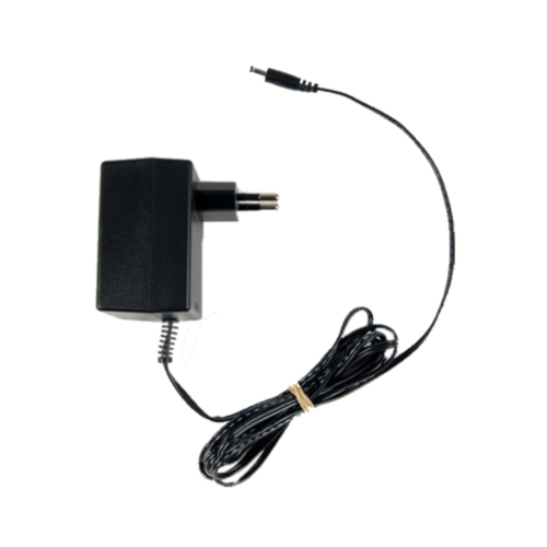 ADAPTER TRAINING BATTERY DEFIBTECH LIFELINE INCLUDING EU/UK ADAPTER - 10768