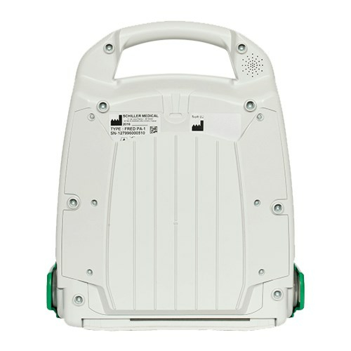 DefiSign LIFE Semi-Automatic Defibrillator - 8508