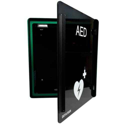 DefiSign Nox indoor wall cabinet  - 13136