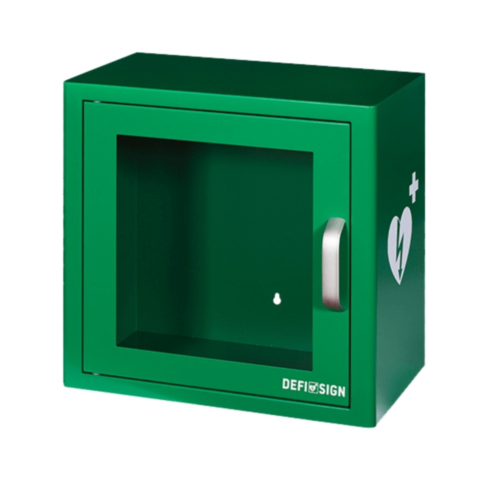 DefiSign AED Universal Wall Cabinet - 2773
