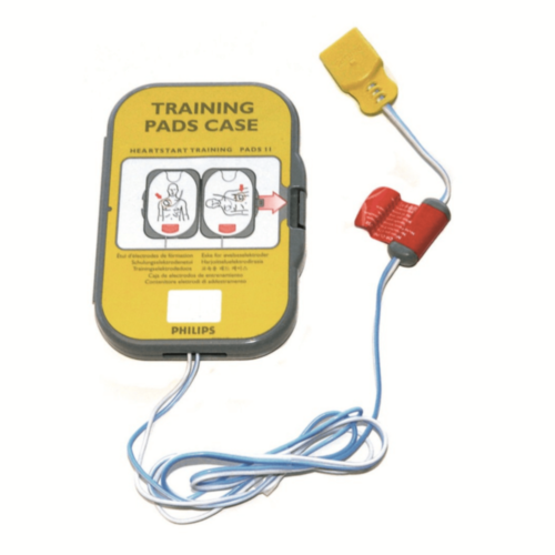 Philips Heartstart FRx Training Pads Smart II - 130