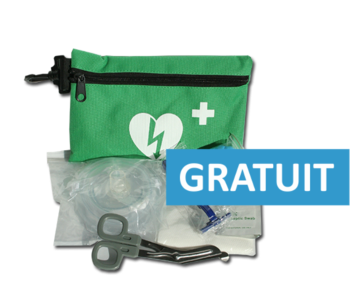 Primedic HeartSave AED  - 7580