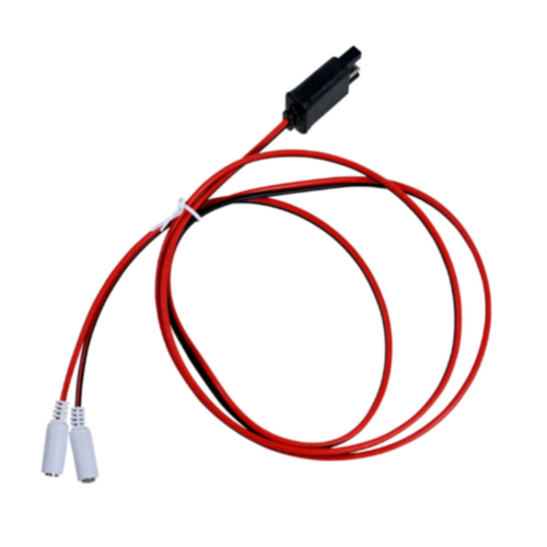 Primedic HeartSave myPAD Electrode Cable for Training Electrodes 