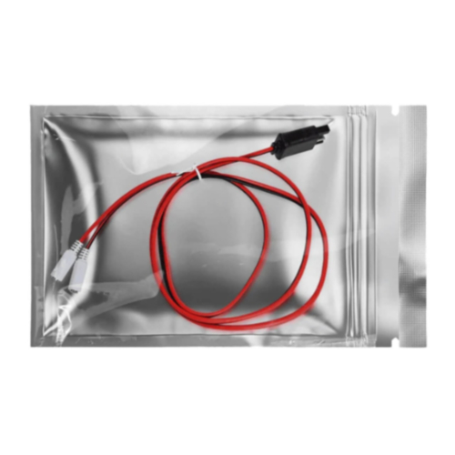 Primedic HeartSave myPAD Electrode Cable for Training Electrodes  - 13426