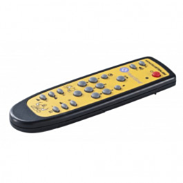 HEARTSINE SAMARITAN PAD 500P TRAINER REMOTE CONTROL - 8237