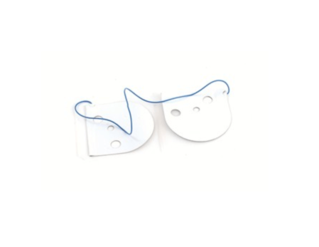 PHILIPS HEARTSTART TRAINER ADAPTER - 2857