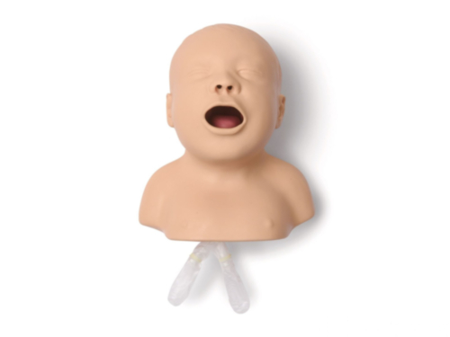 Laerdal Infant Airway Management Trainer  - 11479