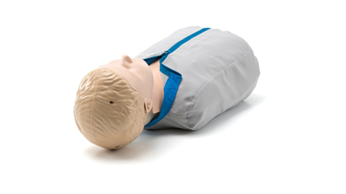 Laerdal Little Junior QCPR