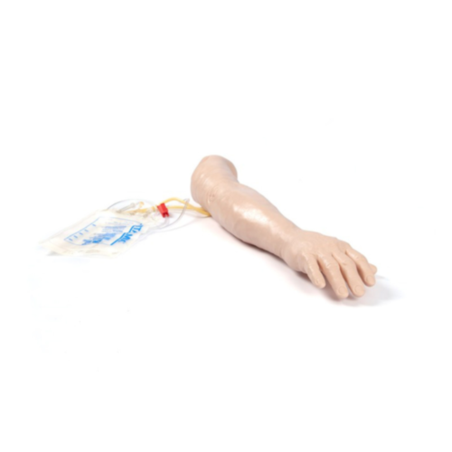 Laerdal Male multi-venous IV Training Arm Kit - 12392