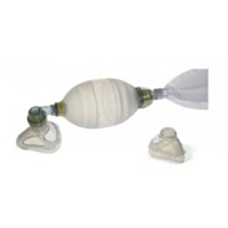 Laerdal Silicone Resuscitator (LSR) Adult Complete