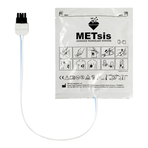 Life-Point  Pro Paediatric Electrode pads