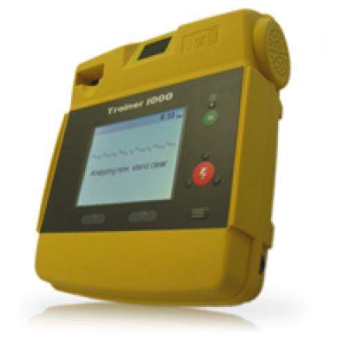 Physio-Control Lifepak 1000 Training Unit - 3452