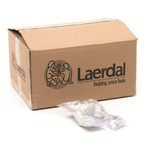 Laerdal Resusci Junior / Little Junior Replacement Airways ( 100 pieces) - 10794