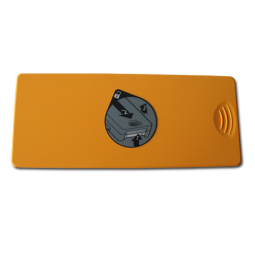 Mindray BeneHeart D1 battery - 484
