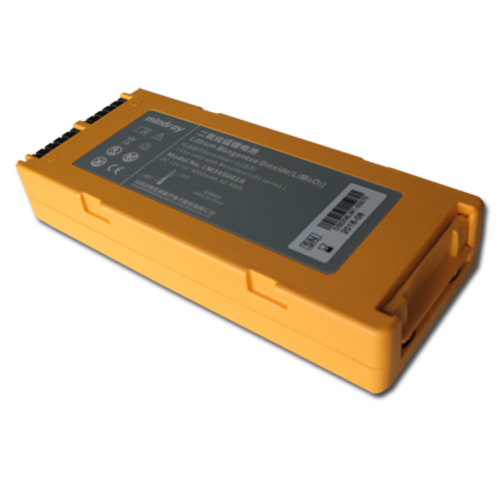 Mindray BeneHeart D1 battery - 10687