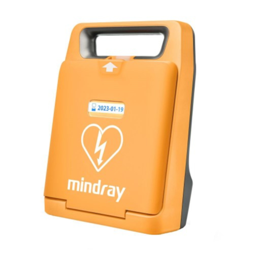 Mindray Beneheart C1A Fully-Automatic - 11394