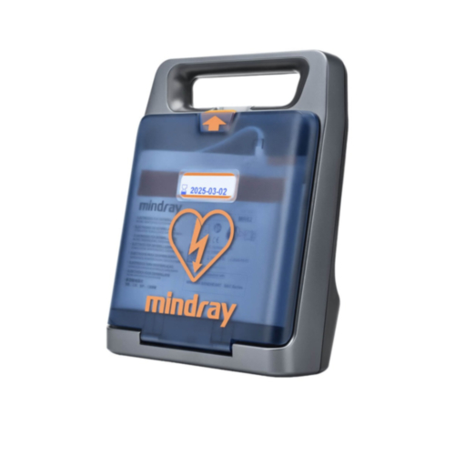 Mindray BeneHeart S1A Fully Automatic AED  - 13683