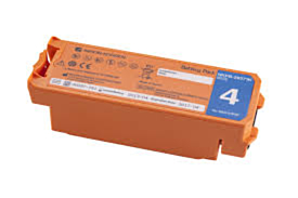 Nihon Kohden Battery AED-2100