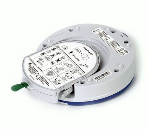 Heartsine Samaritan PAD PAK