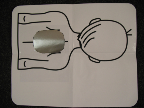 Philips Heartstart Infant - Child SMART Training Pad Cartridge - 3944