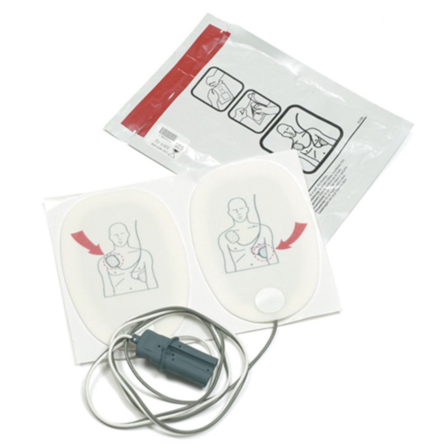 Philips Heartstart FR2 Adult Electrode Pads - 1389