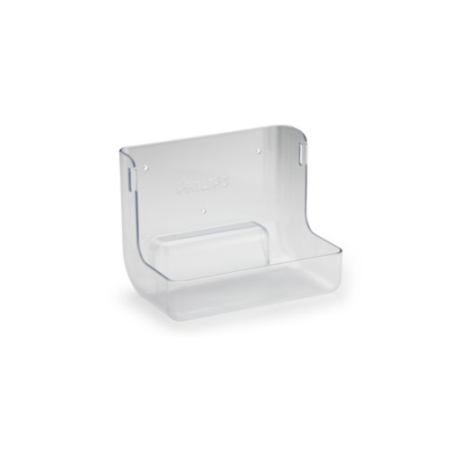 Philips Heartstart transparent wall bracket  - 7701