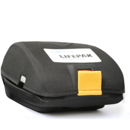 Physio-Control CRplus carrying case - 2797
