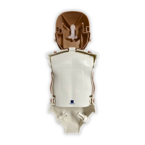 Prestan Ultralite Baby CPR Manikin 12-Pack (Dark)  - 12872