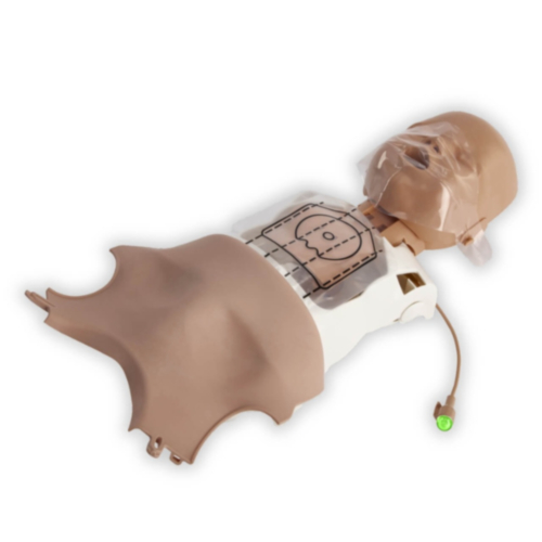 Prestan Ultralite Baby CPR Manikin Diversity Kit (12-Pack)  - 12878