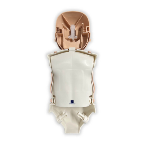 Prestan Ultralite Baby CPR Manikin 12-Pack (Light)  - 12866