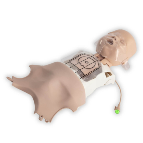 Prestan Ultralite Baby CPR Manikin 12-Pack (Light)  - 12865