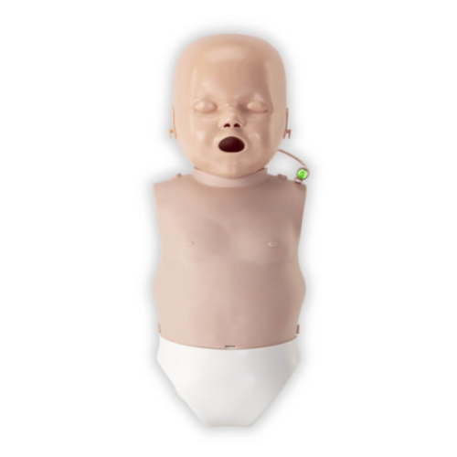 Prestan Ultralite Baby CPR Manikin Diversity Kit (12-Pack)  - 12876
