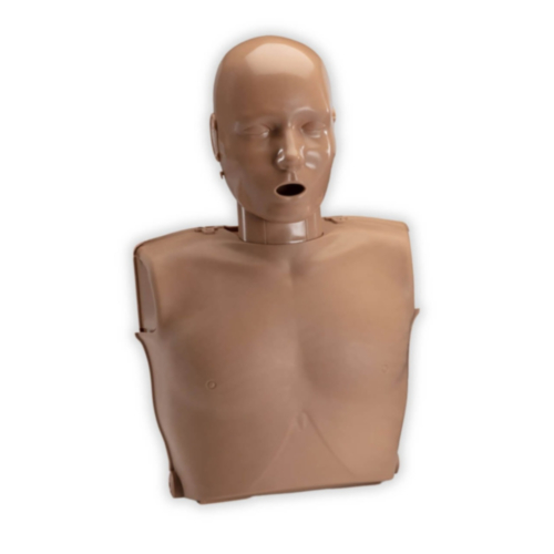 Prestan Ultralite CPR manikin with feedback – Dark skin  - 12773