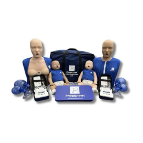Prestan Instruction Diversity Kit 