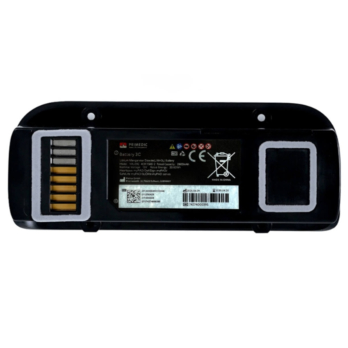 Primedic HeartSave myPad AED Battery 