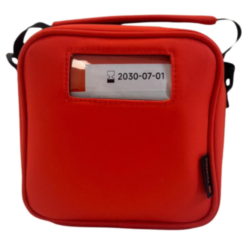 Primedic Heartsave myPAD Fully Automatic AED - 13158