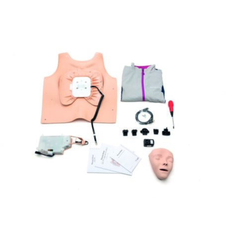 Laerdal Resusci Anne QCPR 2018 Upgrade Kit