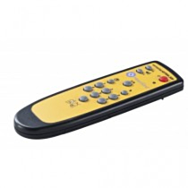 HEARTSINE SAMARITAN PAD 350P TRAINER REMOTE CONTROL - 5221