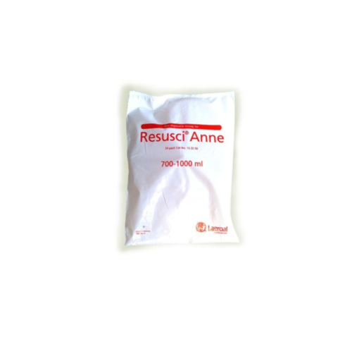Laerdal Resusci Anne Airways (700-1000 ML)
