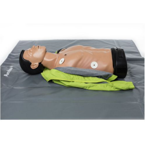 Ambu Man Defib Wireless - 9517