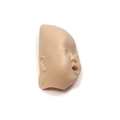 Laerdal Resusci Baby Face Masks