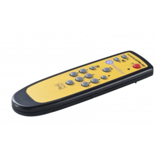 HEARTSINE SAMARITAN PAD 350P TRAINER REMOTE CONTROL - 1551
