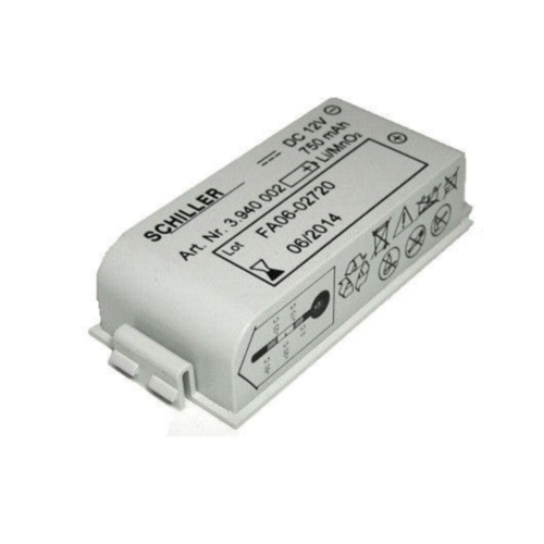 Schiller Fred easyport Lithium Battery - 2223