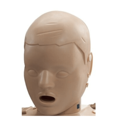 Prestan Professional Spare Head for Child CPR Manikins (Dark)