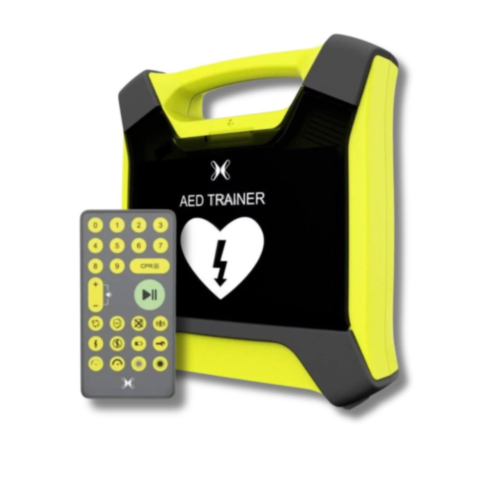 XFT AED Trainer Universeel - 12509