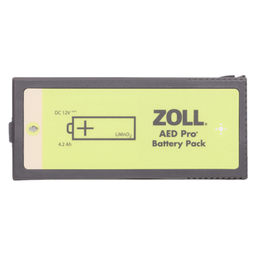 Zoll AED PRO Battery - 5287
