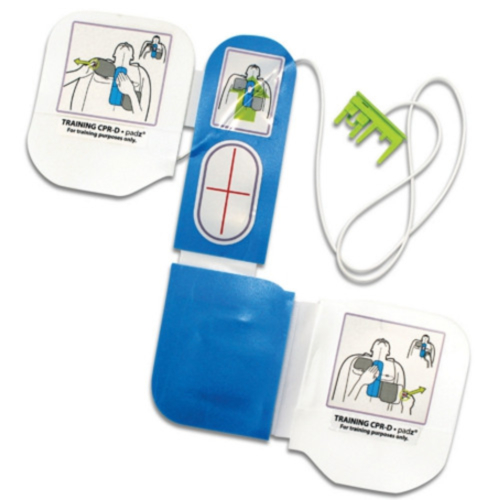 Zoll CPR-D Training Pads - 2743