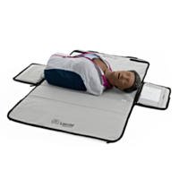 Laerdal Resusci Anne QCPR AED Torso (dark) 