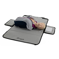 Laerdal Resusci Anne QCPR AED Torso (light) 
