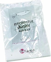 Laerdal Resusci Junior / Little Junior Replacement Airways ( 100 pieces)